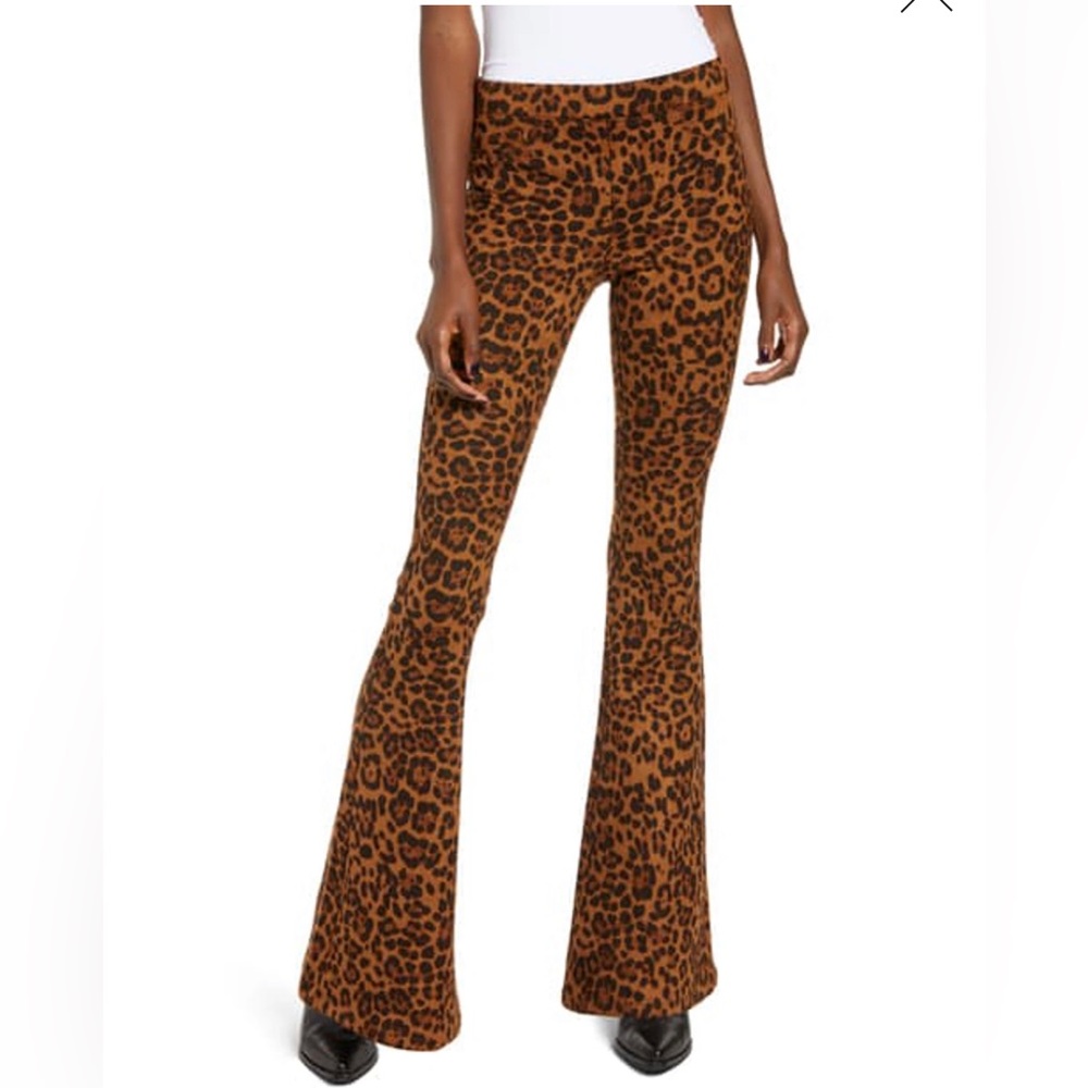 Blank NYC Flare Pants